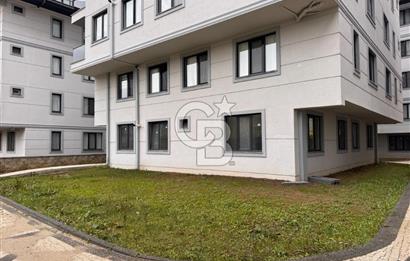 ÜSKÜDAR BURHANİYE KONAKLARI 2. ETAPTA | SATILIK BAHÇE KATI