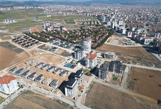 CB OPİA'DAN '' BATIKENT YAKINI ULTRA GENİŞ 4+1 DAİRE FIRSATI '' - 3 - 332717