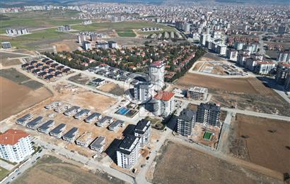 CB OPİA'DAN '' BATIKENT YAKINI ULTRA GENİŞ 4+1 DAİRE FIRSATI ''