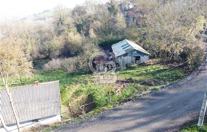 Çıraklı Köyünde, Köy İçi İmarlı Satılık 423 m² Müstakil Parsel