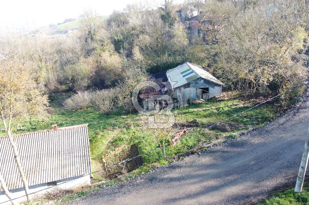 Çıraklı Köyünde, Köy İçi İmarlı Satılık 423 m² Müstakil Parsel