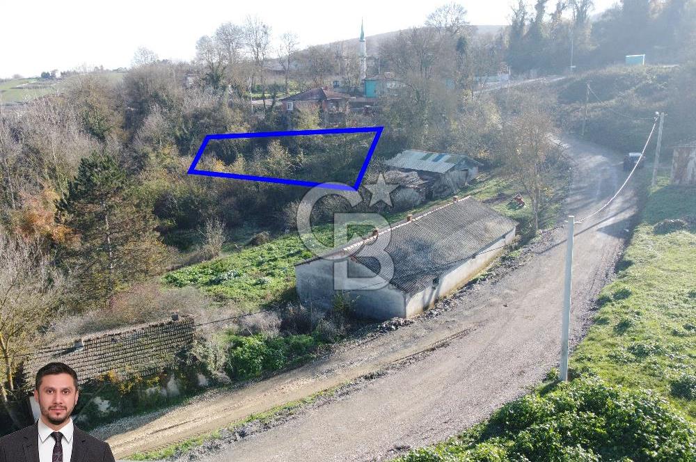 Çıraklı Köyünde, Köy İçi İmarlı Satılık 423 m² Müstakil Parsel