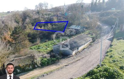 Çıraklı Köyünde, Köy İçi İmarlı Satılık 423 m² Müstakil Parsel