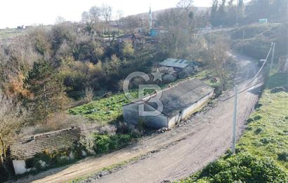 Çıraklı Köyünde, Köy İçi İmarlı Satılık 423 m² Müstakil Parsel