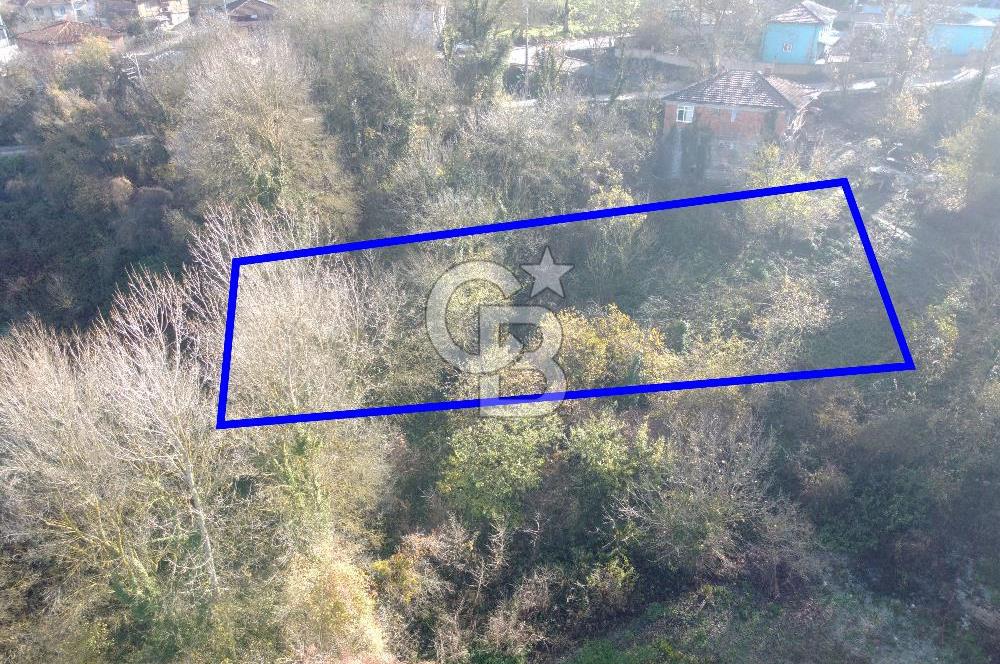 Çıraklı Köyünde, Köy İçi İmarlı Satılık 423 m² Müstakil Parsel