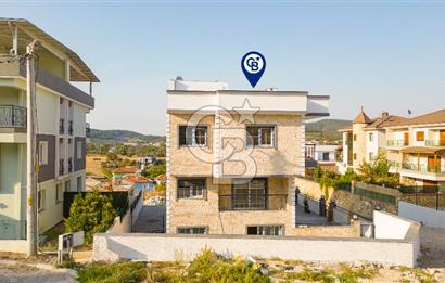 Foça Ilıpınar'da Satılık Doğayla İç İçe 2+1 Daire