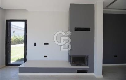 CB OPİA'DAN ''SİTE İÇERSİNDE AYRICALIKLI YAPISIYLA VİLLA FIRSATI