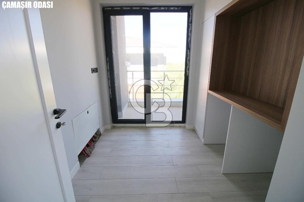 CB OPİA'DAN ''SİTE İÇERSİNDE AYRICALIKLI YAPISIYLA VİLLA FIRSATI