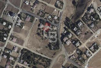 MAMAK KARŞIYAKA LALAHANDA 395 M2 SATILIK KONUT ARSASI - 3 - 332705