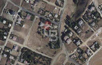 MAMAK KARŞIYAKA LALAHANDA 395 M2 SATILIK KONUT ARSASI