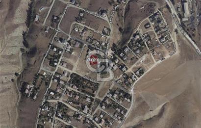 MAMAK KARŞIYAKA LALAHANDA 740 M2 SATILIK KONUT ARSASI