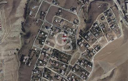 MAMAK KARŞIYAKA LALAHANDA 425 M2 SATILIK KONUT ARSASI