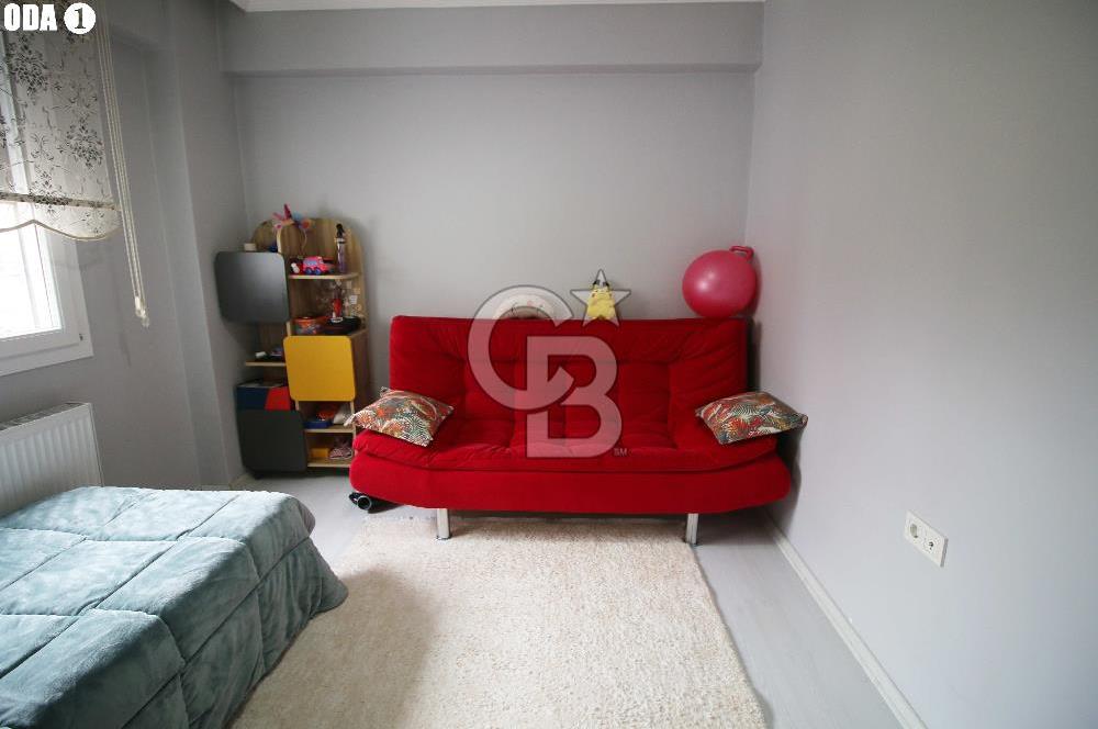 CB OPİA'DAN İSTİKLAL CAD. YAKINI LÜKS DUBLEKS FIRSATI !!