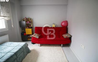 CB OPİA'DAN İSTİKLAL CAD. YAKINI LÜKS DUBLEKS FIRSATI !!