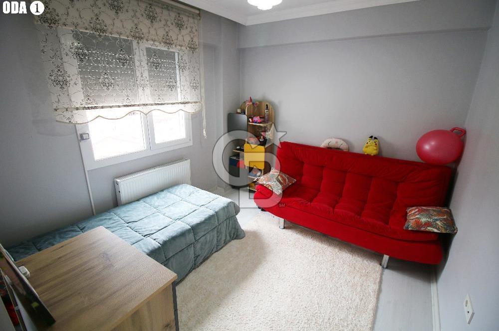 CB OPİA'DAN İSTİKLAL CAD. YAKINI LÜKS DUBLEKS FIRSATI !!