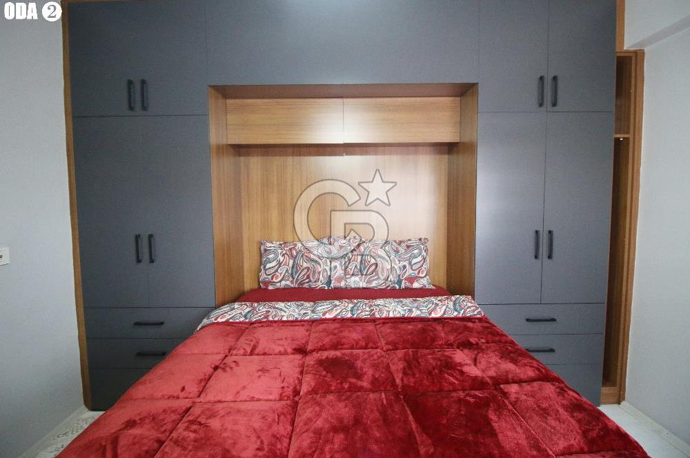 CB OPİA'DAN İSTİKLAL CAD. YAKINI LÜKS DUBLEKS FIRSATI !!