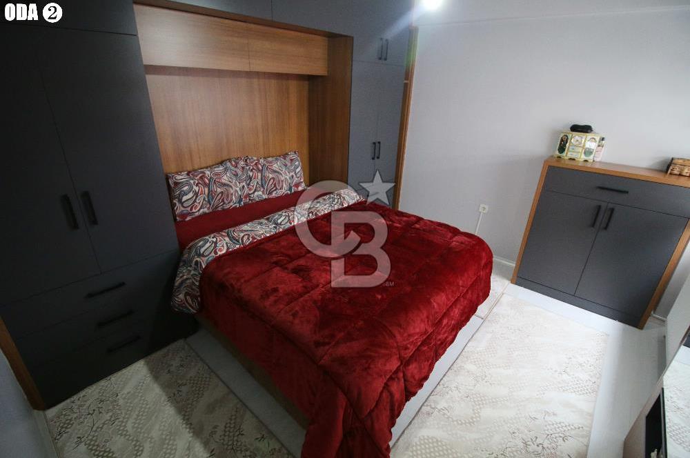 CB OPİA'DAN İSTİKLAL CAD. YAKINI LÜKS DUBLEKS FIRSATI !!