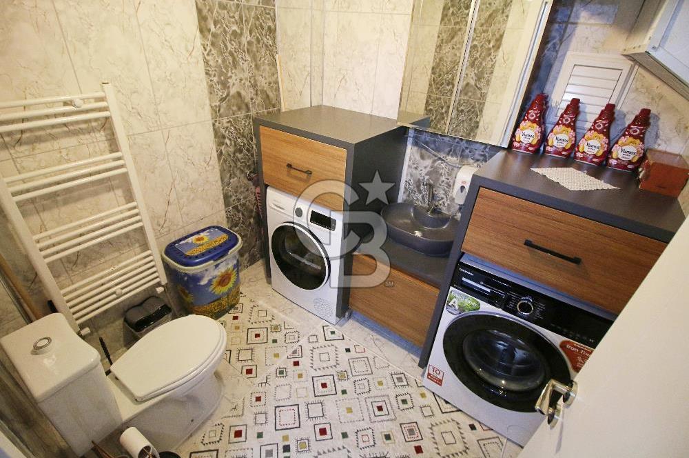 CB OPİA'DAN İSTİKLAL CAD. YAKINI LÜKS DUBLEKS FIRSATI !!