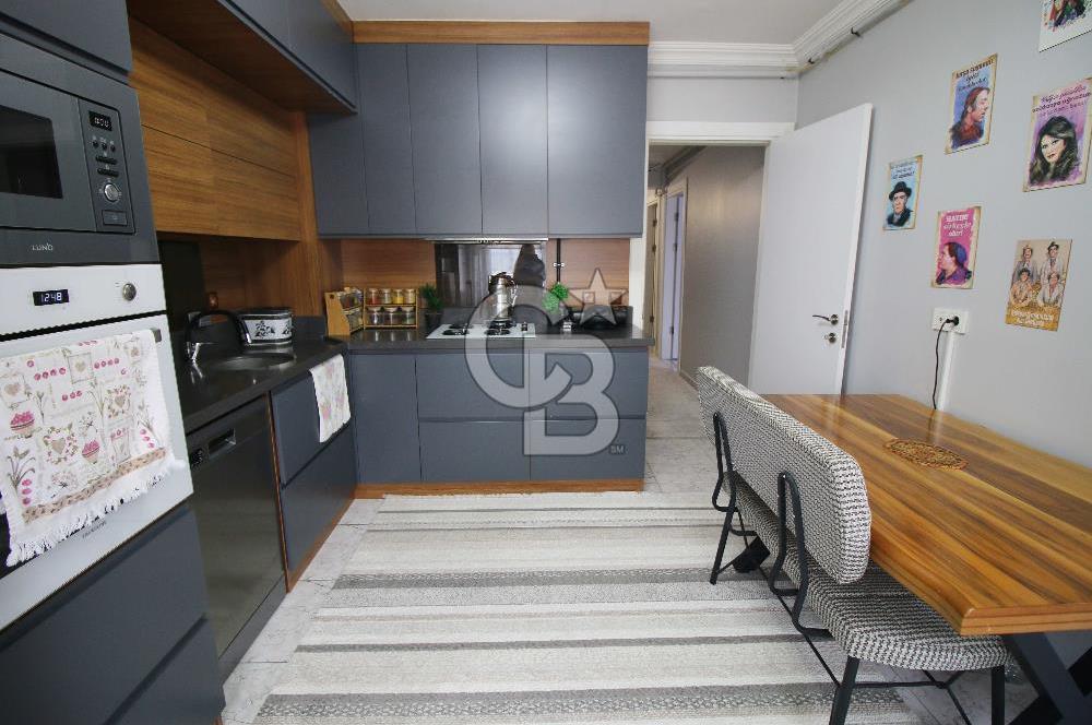 CB OPİA'DAN İSTİKLAL CAD. YAKINI LÜKS DUBLEKS FIRSATI !!