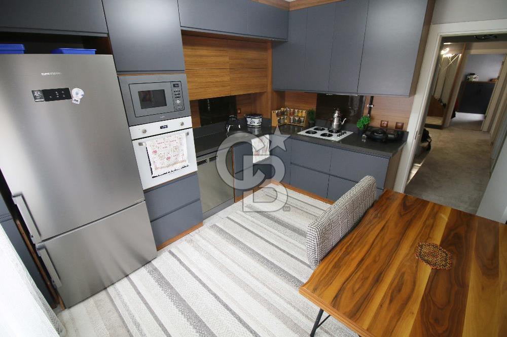 CB OPİA'DAN İSTİKLAL CAD. YAKINI LÜKS DUBLEKS FIRSATI !!