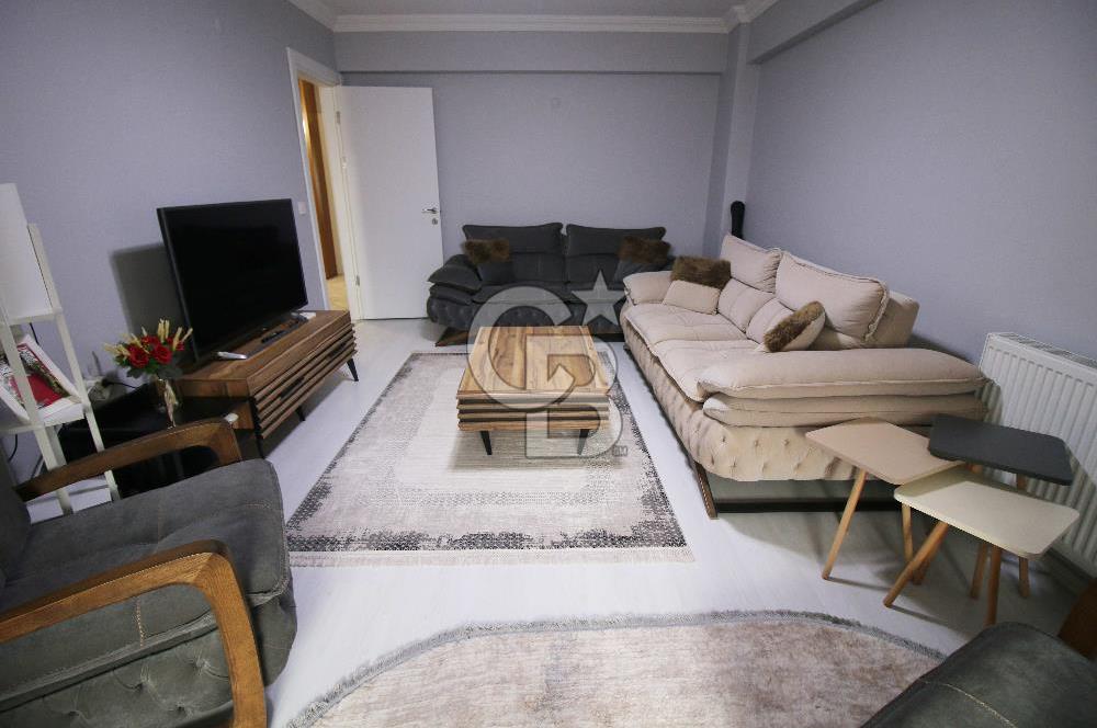 CB OPİA'DAN İSTİKLAL CAD. YAKINI LÜKS DUBLEKS FIRSATI !!