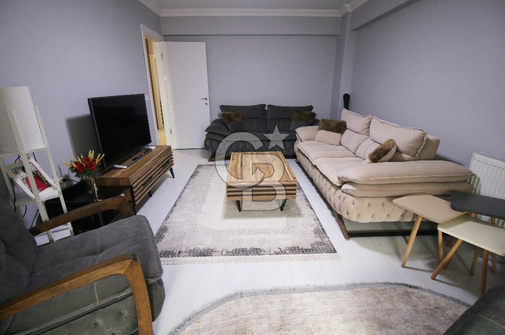 CB OPİA'DAN İSTİKLAL CAD. YAKINI LÜKS DUBLEKS FIRSATI !!