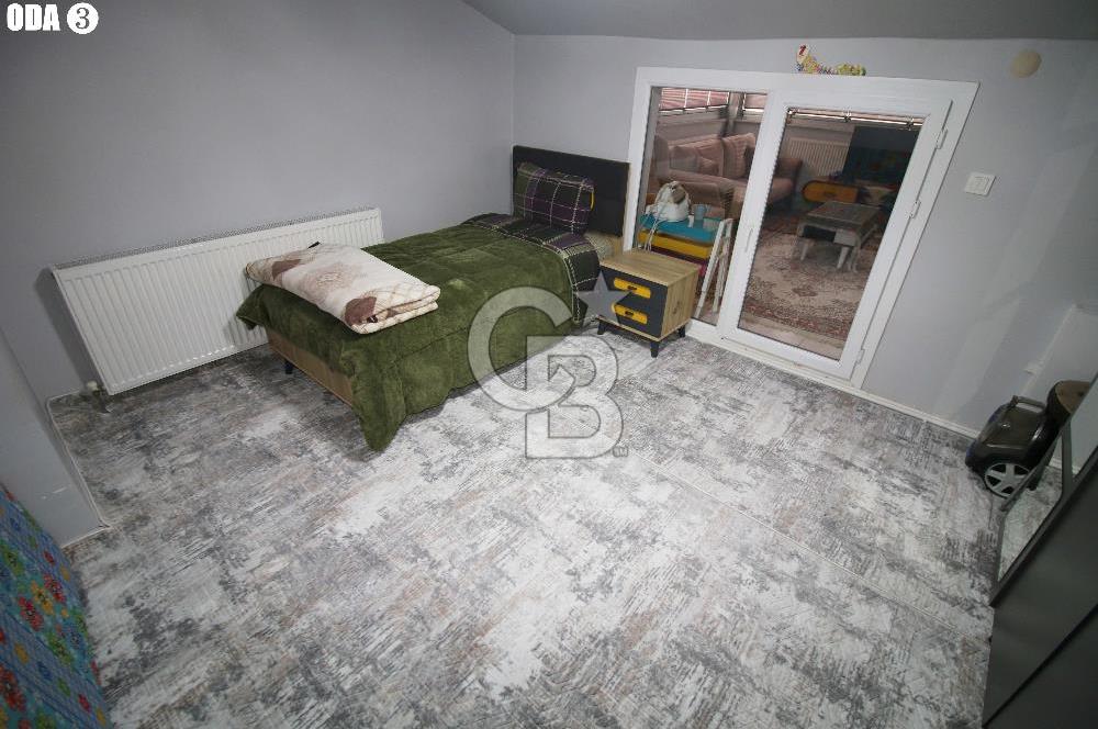 CB OPİA'DAN İSTİKLAL CAD. YAKINI LÜKS DUBLEKS FIRSATI !!