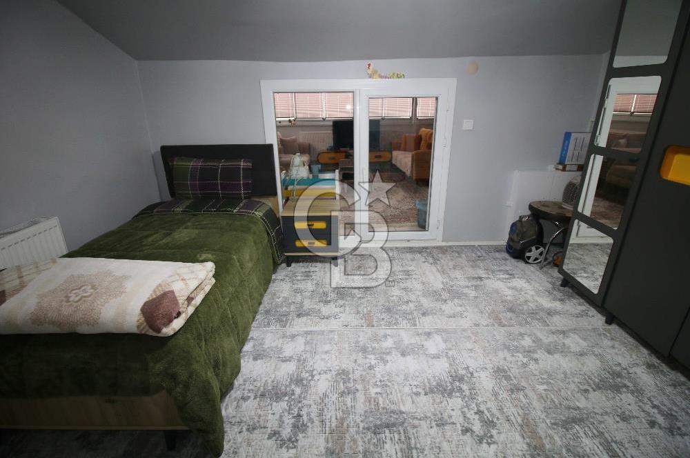 CB OPİA'DAN İSTİKLAL CAD. YAKINI LÜKS DUBLEKS FIRSATI !!