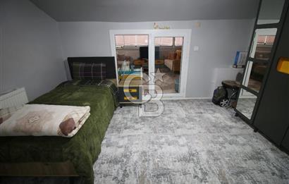 CB OPİA'DAN İSTİKLAL CAD. YAKINI LÜKS DUBLEKS FIRSATI !!