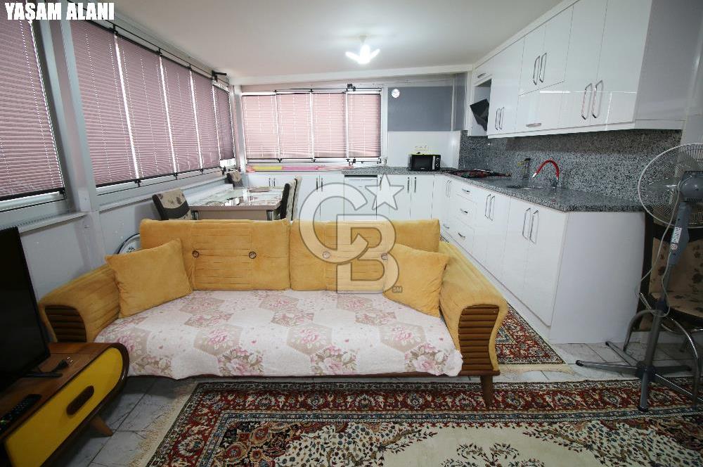 CB OPİA'DAN İSTİKLAL CAD. YAKINI LÜKS DUBLEKS FIRSATI !!