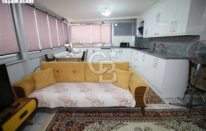 CB OPİA'DAN İSTİKLAL CAD. YAKINI LÜKS DUBLEKS FIRSATI !!