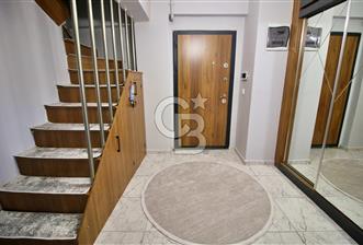 CB OPİA'DAN İSTİKLAL CAD. YAKINI LÜKS DUBLEKS FIRSATI !! - 5 - 332713