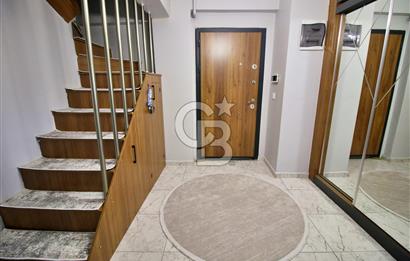 CB OPİA'DAN İSTİKLAL CAD. YAKINI LÜKS DUBLEKS FIRSATI !!