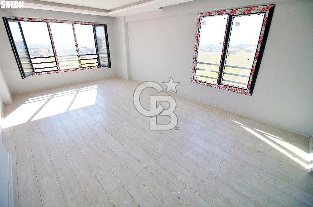 CB OPİA'DAN '' BATIKENT YAKINI ULTRA GENİŞ 4+1 DAİRE FIRSATI ''