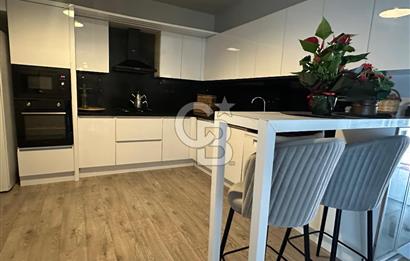 KEMALPAŞA ÇİNİLİKÖY ÖRNEK VADİ SİTESİ KİRALIK VİLLA