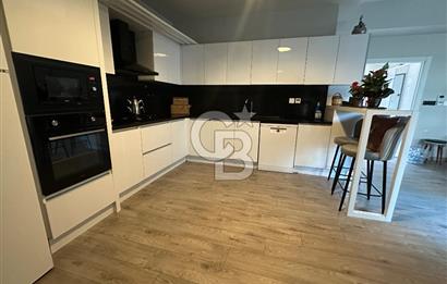 KEMALPAŞA ÇİNİLİKÖY ÖRNEK VADİ SİTESİ KİRALIK VİLLA