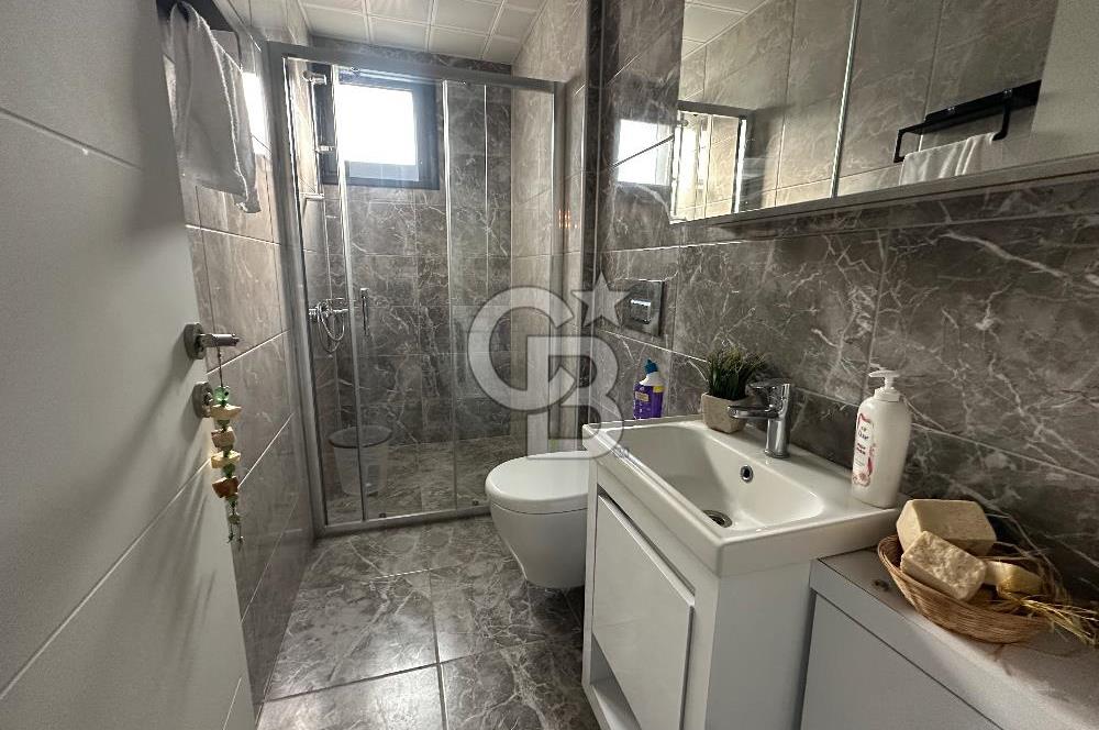 KEMALPAŞA ÇİNİLİKÖY ÖRNEK VADİ SİTESİ KİRALIK VİLLA