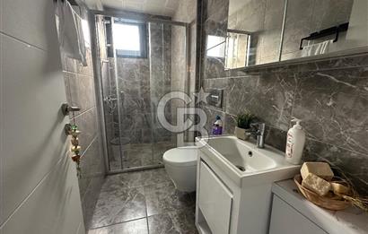 KEMALPAŞA ÇİNİLİKÖY ÖRNEK VADİ SİTESİ KİRALIK VİLLA