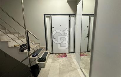 KEMALPAŞA ÇİNİLİKÖY ÖRNEK VADİ SİTESİ KİRALIK VİLLA