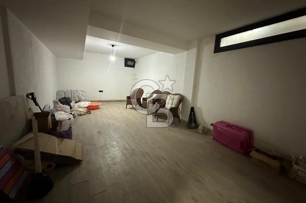 KEMALPAŞA ÇİNİLİKÖY ÖRNEK VADİ SİTESİ KİRALIK VİLLA