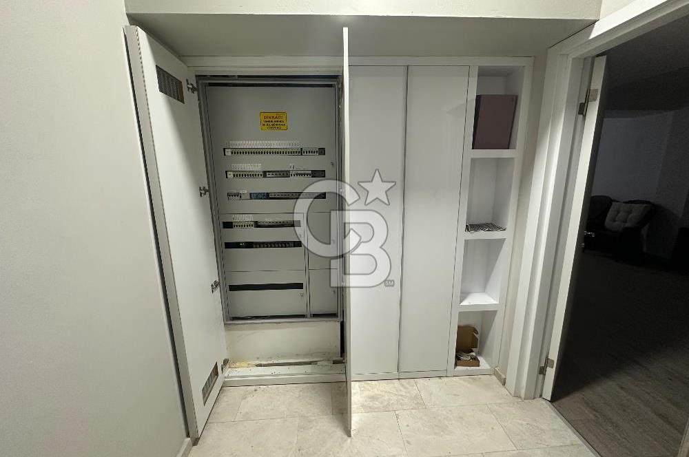 KEMALPAŞA ÇİNİLİKÖY ÖRNEK VADİ SİTESİ KİRALIK VİLLA