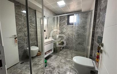 KEMALPAŞA ÇİNİLİKÖY ÖRNEK VADİ SİTESİ KİRALIK VİLLA