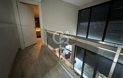 KEMALPAŞA ÇİNİLİKÖY ÖRNEK VADİ SİTESİ KİRALIK VİLLA