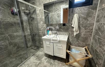 KEMALPAŞA ÇİNİLİKÖY ÖRNEK VADİ SİTESİ KİRALIK VİLLA