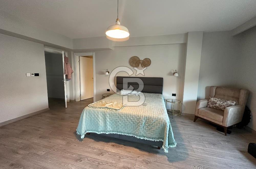 KEMALPAŞA ÇİNİLİKÖY ÖRNEK VADİ SİTESİ KİRALIK VİLLA