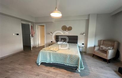 KEMALPAŞA ÇİNİLİKÖY ÖRNEK VADİ SİTESİ KİRALIK VİLLA