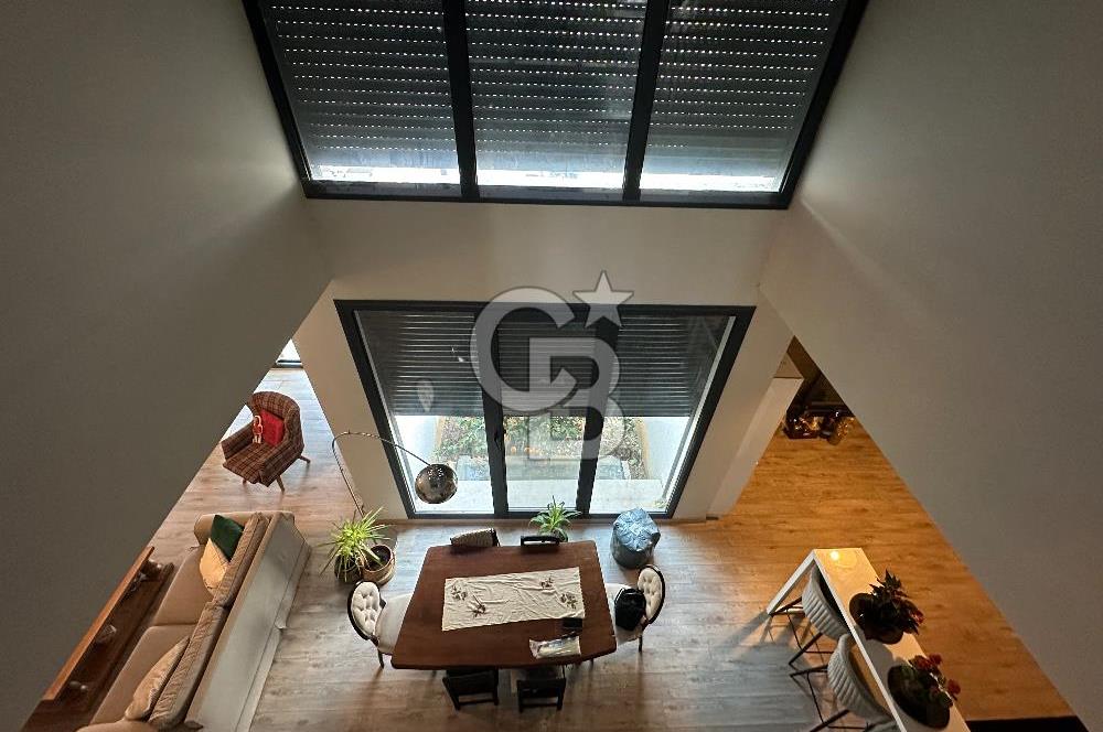 KEMALPAŞA ÇİNİLİKÖY ÖRNEK VADİ SİTESİ KİRALIK VİLLA