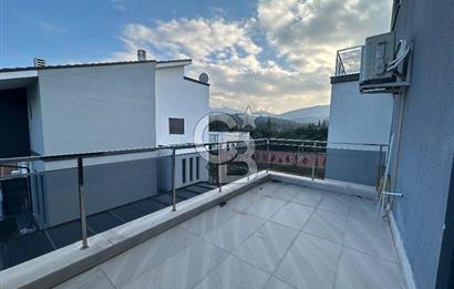 KEMALPAŞA ÇİNİLİKÖY ÖRNEK VADİ SİTESİ KİRALIK VİLLA