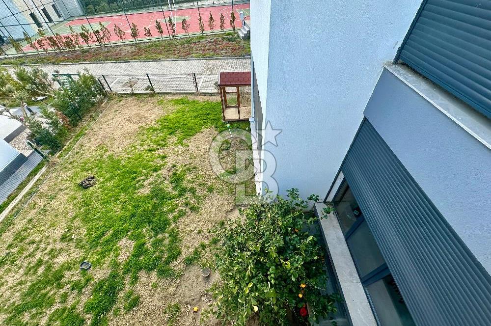 KEMALPAŞA ÇİNİLİKÖY ÖRNEK VADİ SİTESİ KİRALIK VİLLA