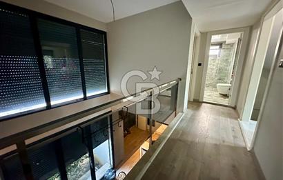 KEMALPAŞA ÇİNİLİKÖY ÖRNEK VADİ SİTESİ KİRALIK VİLLA